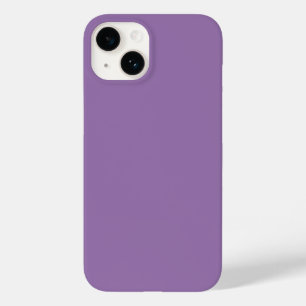 Coque Pour iPhone 14 Lavande