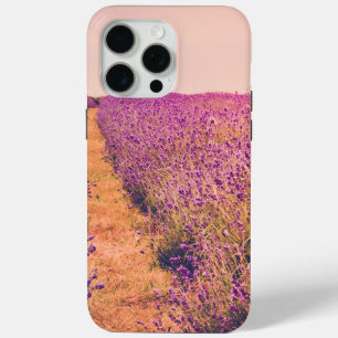 Coque iPhone 15 Pro Max Lavander