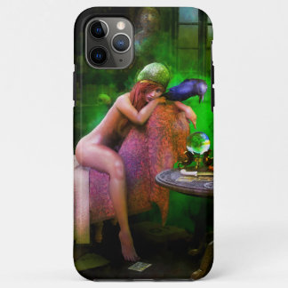 Case-Mate iPhone Case Lazy Fortune Teller De Doom
