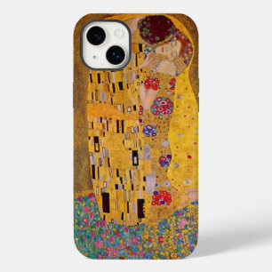 Coque Pour iPhone 14 Plus Le baiser