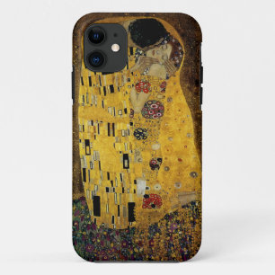 Coque Case-Mate Pour iPhone Le baiser de Gustav Klimt