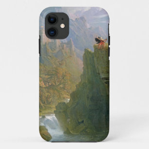 Case-Mate iPhone Case Le barde, c.1817 (huile sur la toile)