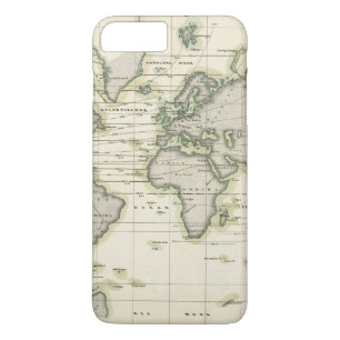 Etui iPhone Case-Mate Le baromètre moyen