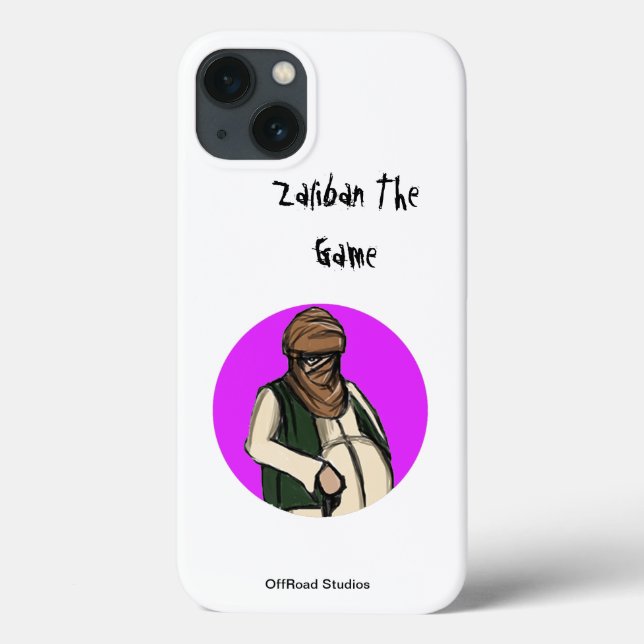 Coques Case-Mate iPhone Le berger (Verso)