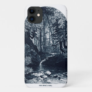 Case-Mate iPhone Case Le boîtier du Devil’s Pool