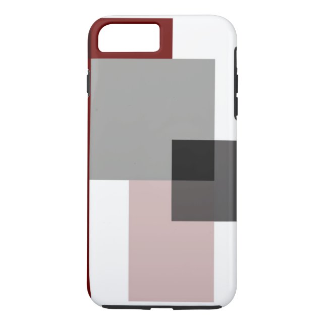 Coques Case-Mate iPhone Le bon le mauvais et l'idée [détail "bon"] (Dos)