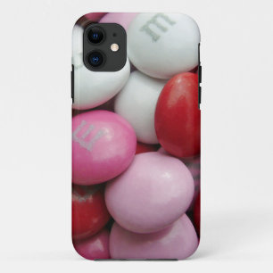 Case-Mate iPhone Case Le bonbon de Saint-Valentin