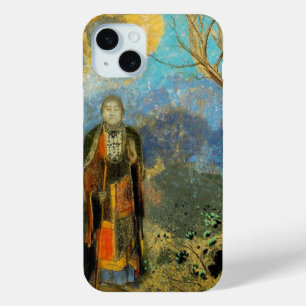 Coque iPhone 15 Mini Le Bouddha (Bouddha)