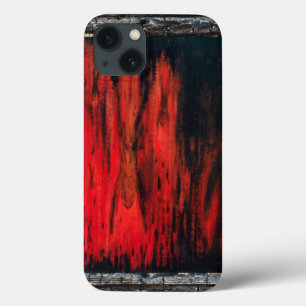 Etui iPhone 13 Le Bourreau