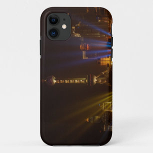 Coque Case-Mate Pour iPhone Le Bund (front de mer) à Shanghai.Regarder