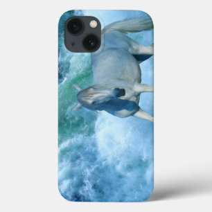 iPhone 13 Case Le cadeau de l'amoureux de l'équine
