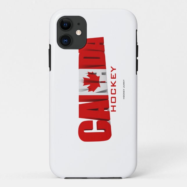 COQUES Case-Mate iPhone LE CANADA (Dos)