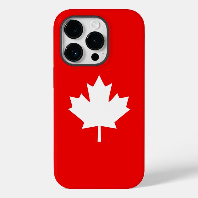 Coques Case-Mate iPhone Le Canada A Établi 1867 Anniversaire 150 Ans (Verso)