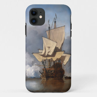 Coque Case-Mate Pour iPhone Le Cannon Shot Fine Art