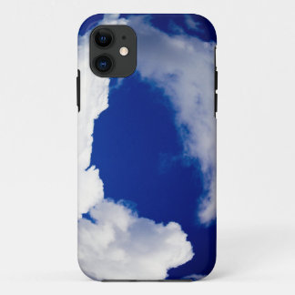 Coque iPhone 11 Le cercle de la vie