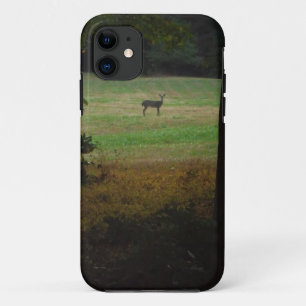 Coque Case-Mate Pour iPhone Le cerf dans le lointain