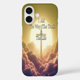 Coques iPhone 16 Le chemin