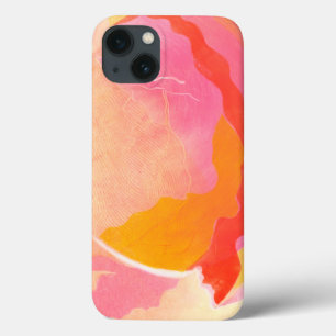 iPhone 13 Case Le chou s'est levé III