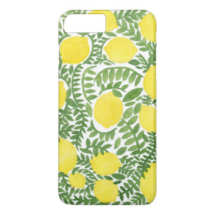 Coques Pour iPhone Le citron frais