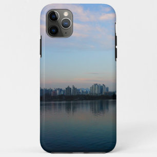 Case-Mate iPhone Case Le coeur et l'âme de Séoul