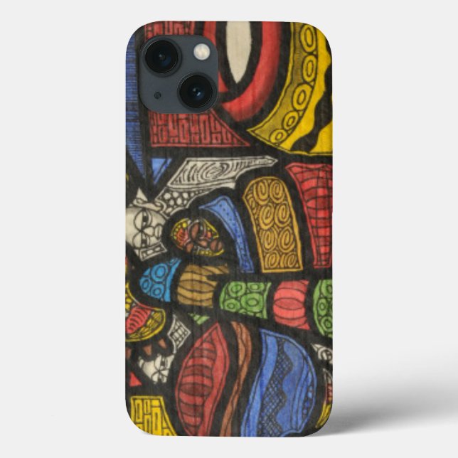 Coques Case-Mate iPhone Le commerce (Verso)