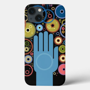 Coques Pour iPhone Le concept du mouvement