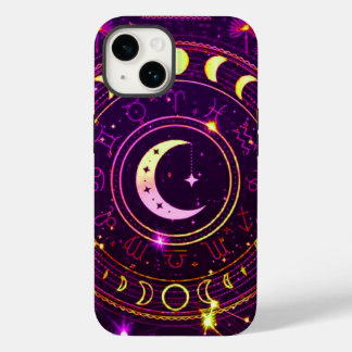 Coque Pour iPhone 14 Le Coque-coque iphone de Realms