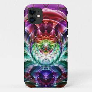 Coques Pour iPhone Le couloir d'Ahbus V 2 cas de l'iPhone 5