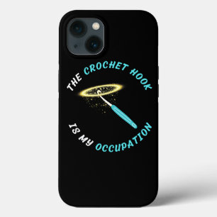 Case-Mate iPhone CASE LE CROCHET HOOK EST MON OCCUPATION_1