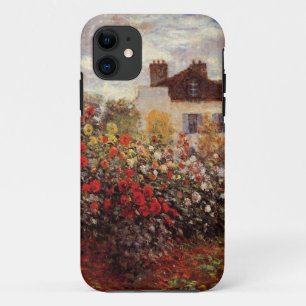 Case-Mate iPhone Case le cru fleurit le