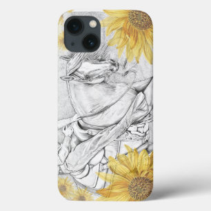 Case-Mate iPhone Case Le Cutter (tournesol) II