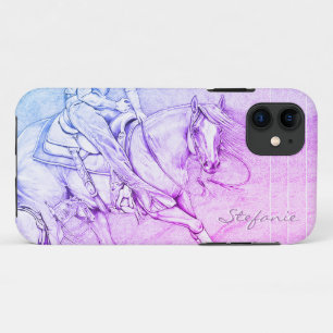 Case-Mate iPhone Case Le Cutter (violet)