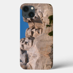 Coques Pour iPhone Le Dakota du Sud, clef de voûte, le mont Rushmore