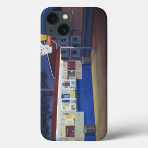 Coques Pour iPhone Le dernier jour de l'été