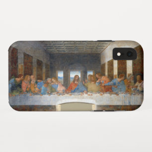 Case-Mate iPhone Case Le Dernier Supper