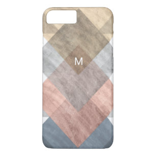 Case-Mate iPhone Case Le diamant du monogramme   alignent I