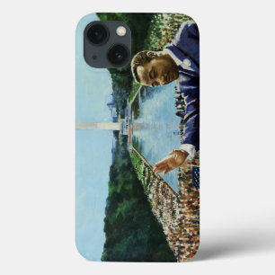 Etui iPhone Case-Mate Le discours commémoratif 2001