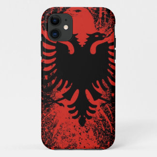 Coques Pour iPhone Le double a dirigé Eagle