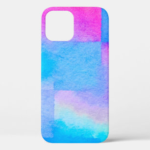 Case-Mate iPhone Case Le doux Art beau Couleur éclate. Conception de sur