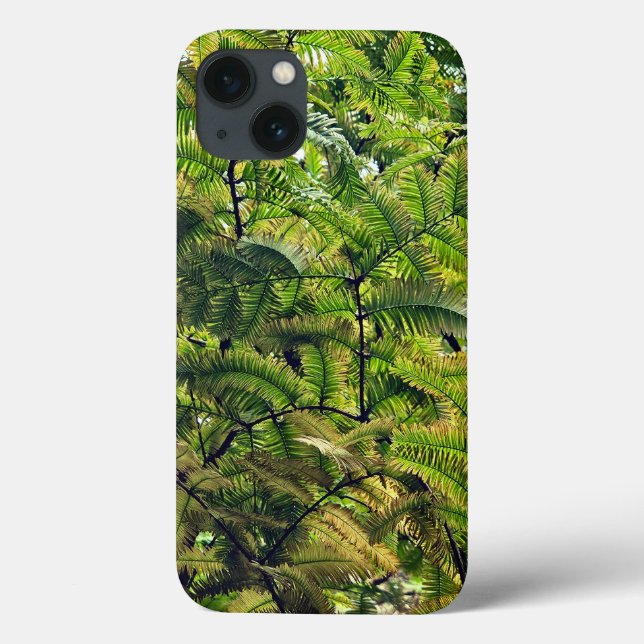 Coques Case-Mate iPhone Le doux conquiert le dur (Verso)