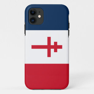 Case-Mate iPhone Case Le drapeau de la résistance française Symbole de l