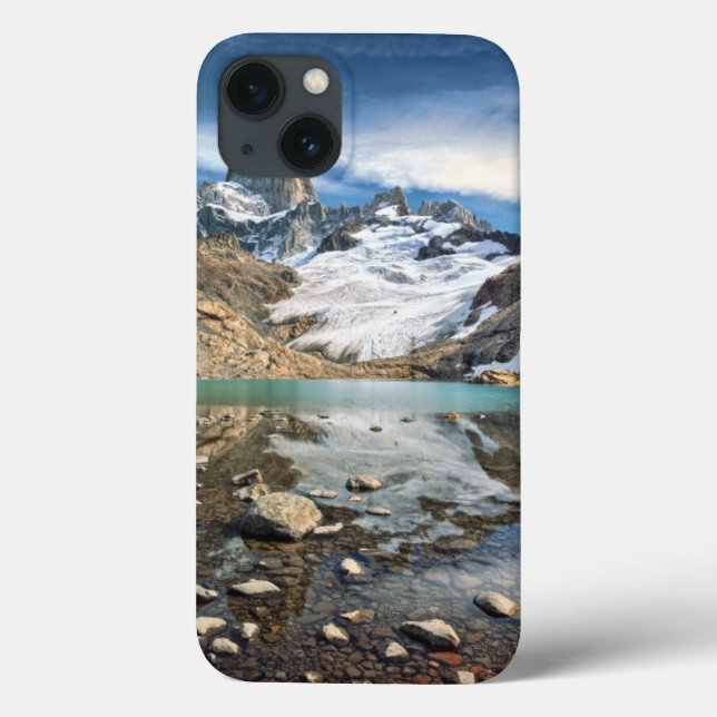 Coques Case-Mate iPhone Le Fitz célèbre Roy (Verso)
