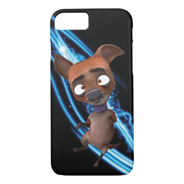 Coques Case-Mate iPhone Le Fixies | Chewsocka (Dos)