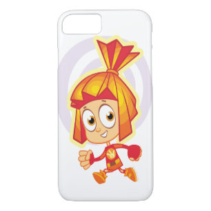 Coques Pour iPhone Le Fixies Simka courant