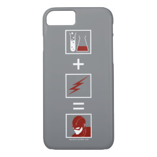 Case-Mate iPhone Case Le Flash Équation Flash