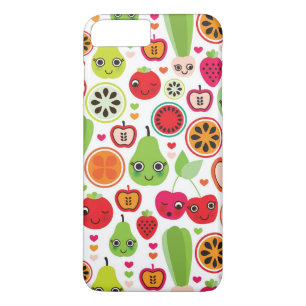 Etui iPhone Case-Mate le fruit badine l'illustration