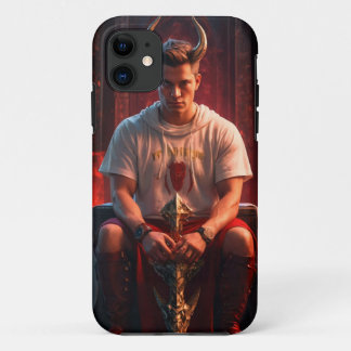 Case-Mate iPhone Case Le Gardien de l'enfer : l'ange de la destruction