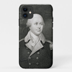 Case-Mate iPhone Case Le Général principal Nathaniel Greene (1742-86),