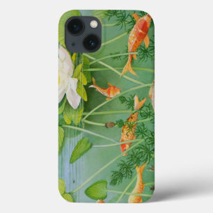 Coques Pour iPhone Le Golden Touch 2011