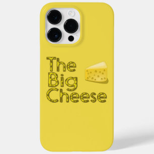 Coque Pour Pour iPhone 14 Pro Max Le Grand Fromage